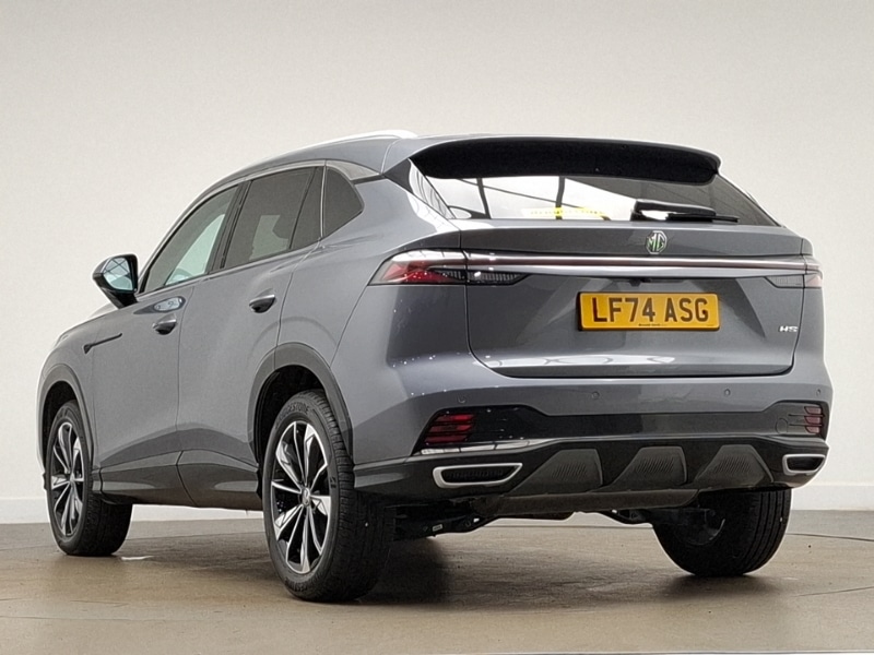 Used MG MG HS 2025 for sale - 76533346: Photo 3