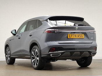 Used MG MG HS 2025 for sale - 76533346: Photo