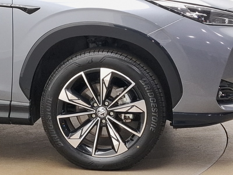 Used MG MG HS 2025 for sale - 76533346: Photo 9