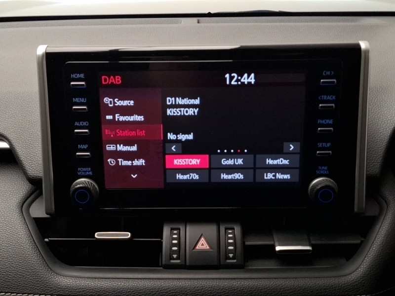 Used Toyota RAV4 2021 for sale - 77644224: Photo 10