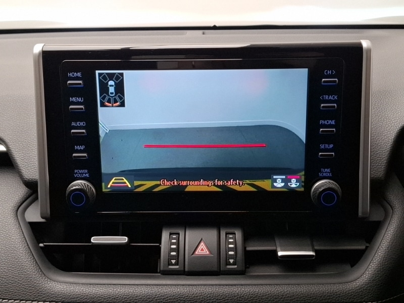 Used Toyota RAV4 2021 for sale - 77644224: Photo 11