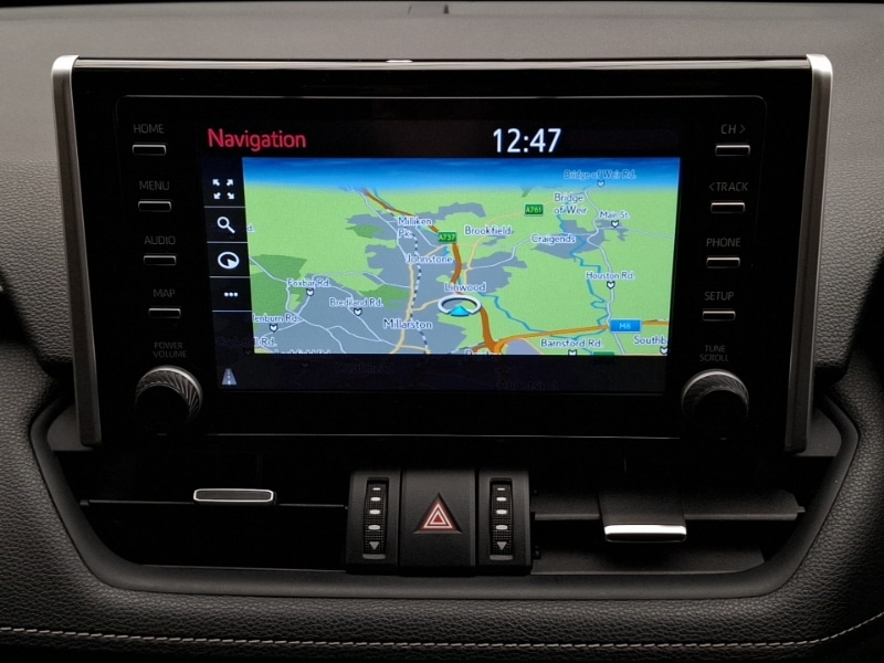 Used Toyota RAV4 2021 for sale - 77644224: Photo 14