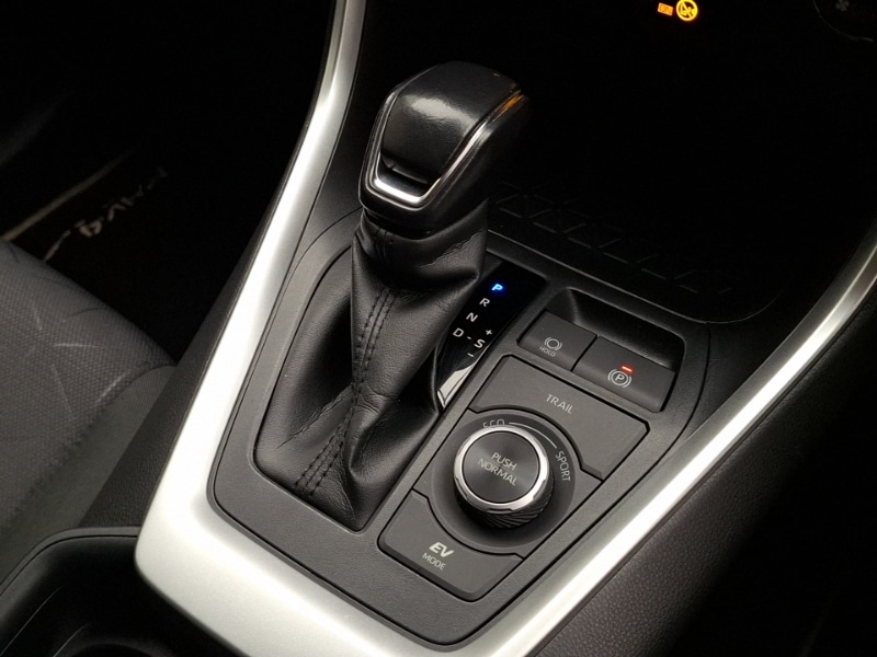 Used Toyota RAV4 2021 for sale - 77644224: Photo 17