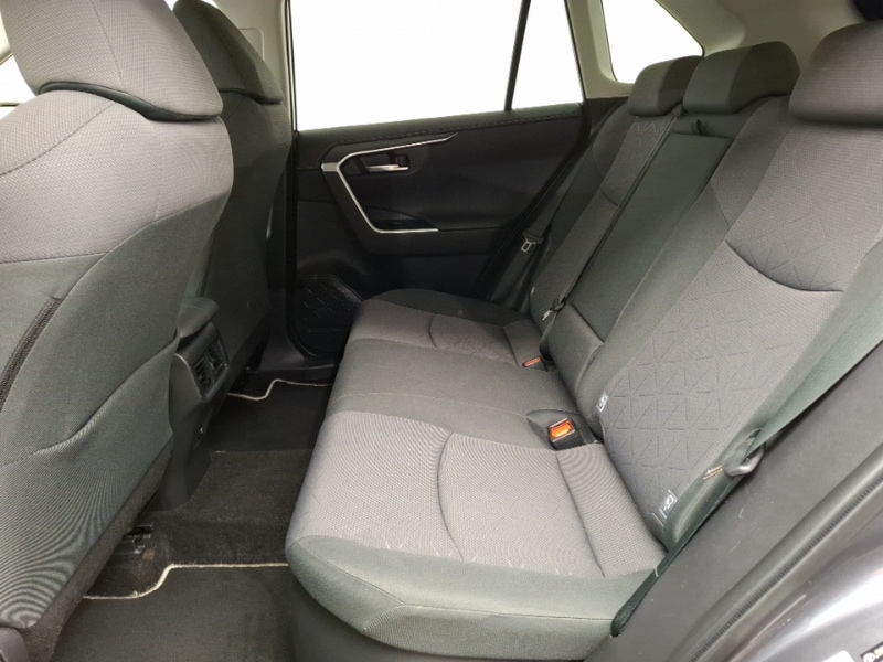 Used Toyota RAV4 2021 for sale - 77644224: Photo 6