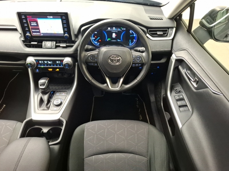 Used Toyota RAV4 2021 for sale - 77644224: Photo 7