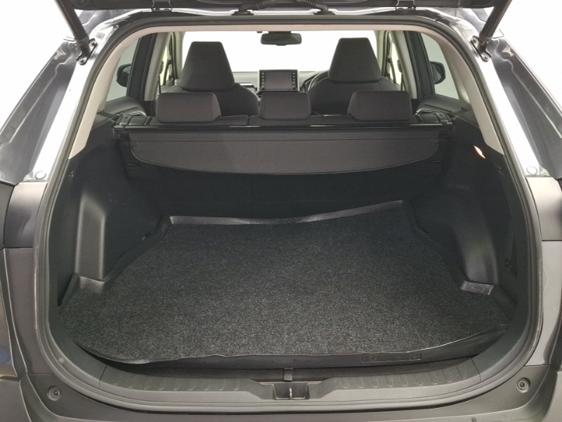 Used Toyota RAV4 2021 for sale - 77644224: Photo 8