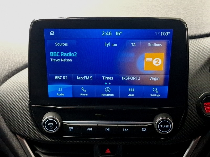 Used Ford Puma 2022 for sale - 78040989: Photo 10