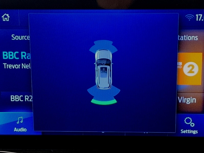 Used Ford Puma 2022 for sale - 78040989: Photo 11