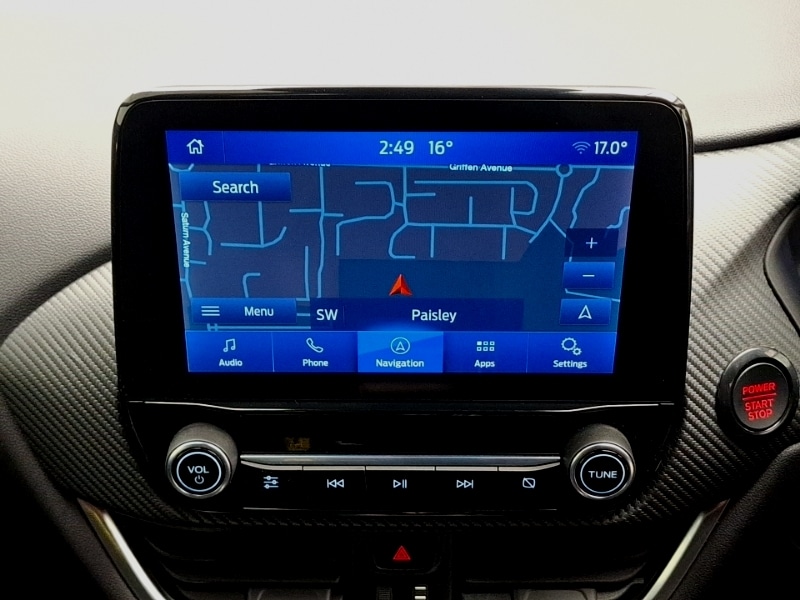 Used Ford Puma 2022 for sale - 78040989: Photo 14