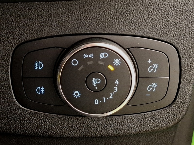 Used Ford Puma 2022 for sale - 78040989: Photo 19