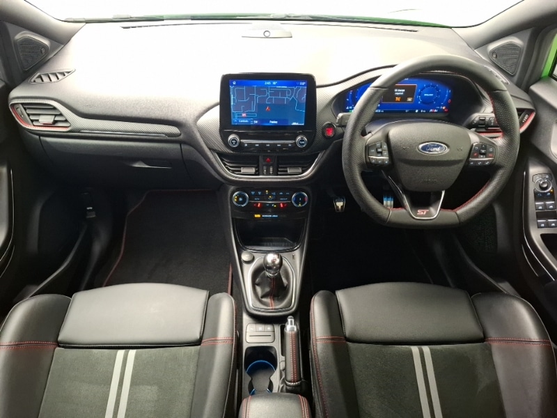 Used Ford Puma 2022 for sale - 78040989: Photo 2