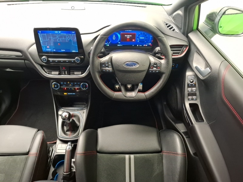 Used Ford Puma 2022 for sale - 78040989: Photo 7