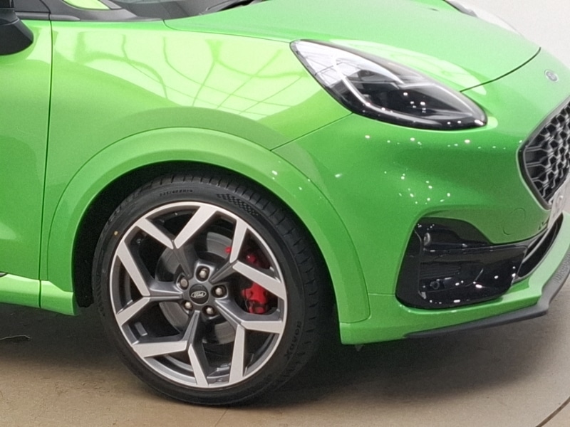 Used Ford Puma 2022 for sale - 78040989: Photo 9