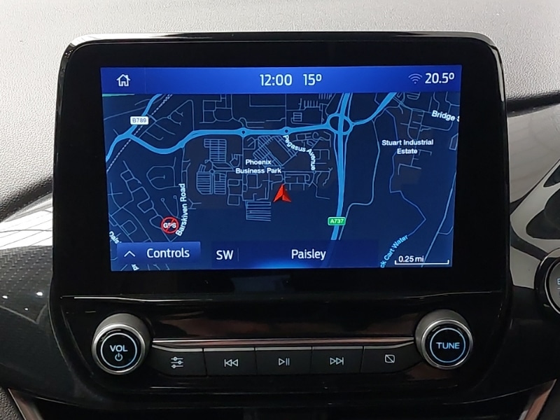 Used Ford Fiesta 2022 for sale - 76613857: Photo 11