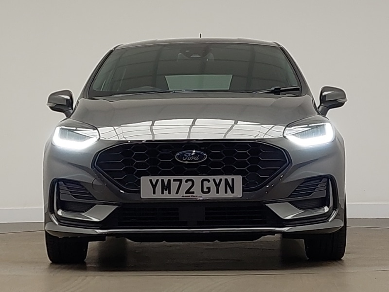 Used Ford Fiesta 2022 for sale - 76613857: Photo 12