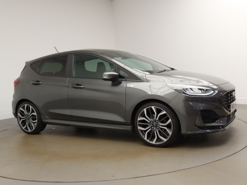 Used Ford Fiesta 2022 for sale - 76613857: Photo 13