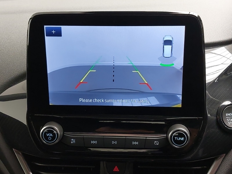 Used Ford Fiesta 2022 for sale - 76613857: Photo 14