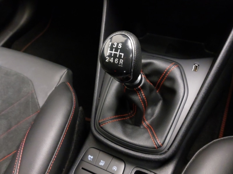 Used Ford Fiesta 2022 for sale - 76613857: Photo 15