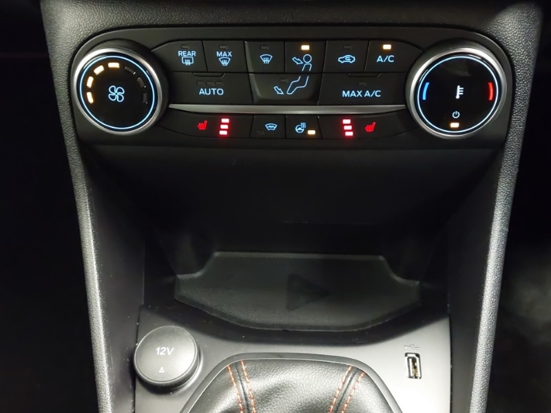 Used Ford Fiesta 2022 for sale - 76613857: Photo 16