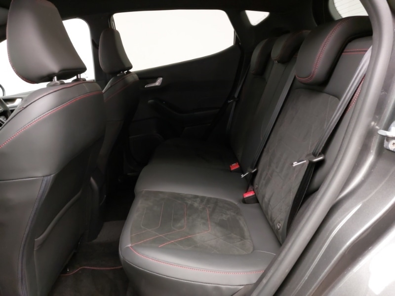 Used Ford Fiesta 2022 for sale - 76613857: Photo 6