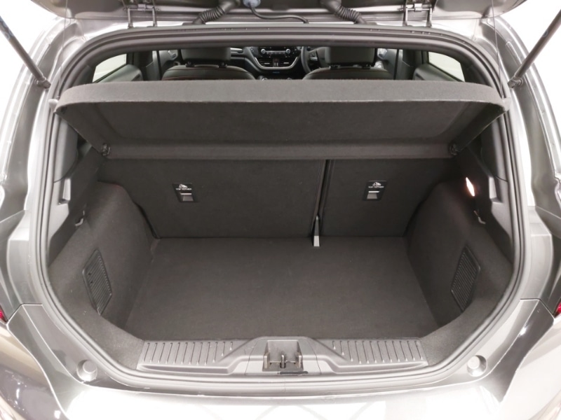 Used Ford Fiesta 2022 for sale - 76613857: Photo 8