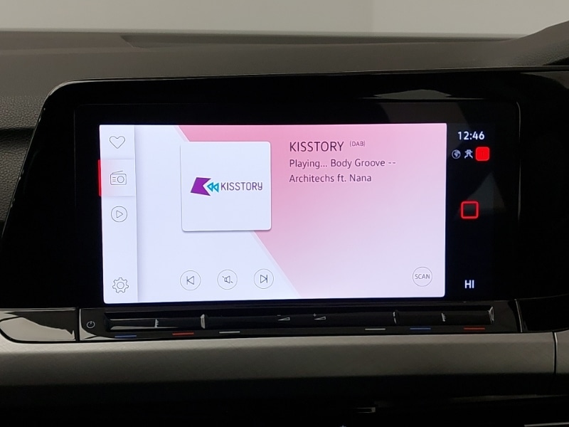 Used Volkswagen Golf 2023 for sale - 77467061: Photo 10