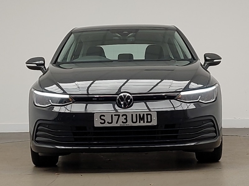 Used Volkswagen Golf 2023 for sale - 77467061: Photo 12