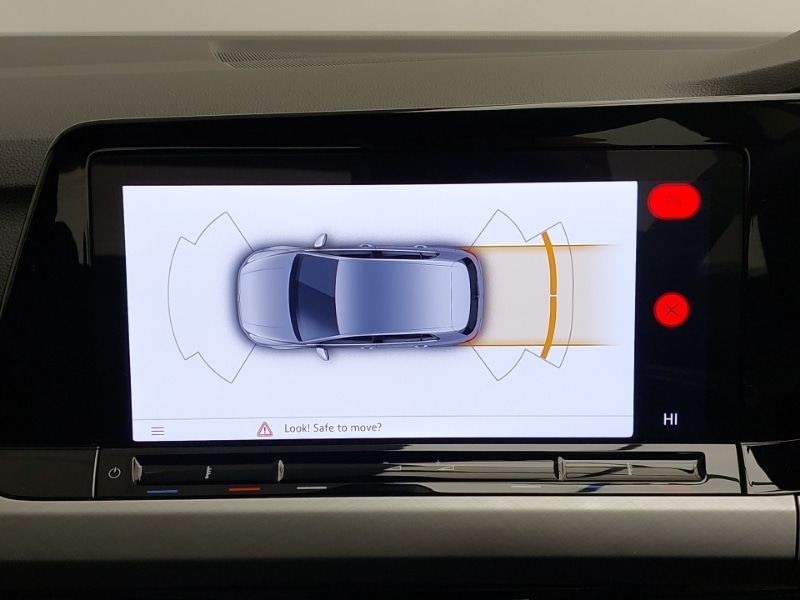 Used Volkswagen Golf 2023 for sale - 77467061: Photo 14