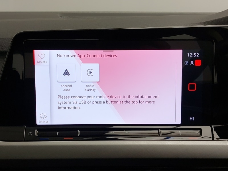 Used Volkswagen Golf 2023 for sale - 77467061: Photo 18