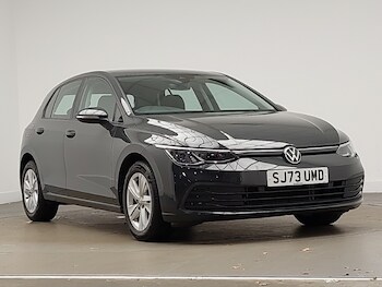 Used Volkswagen Golf 2023 for sale - 77467061: Photo