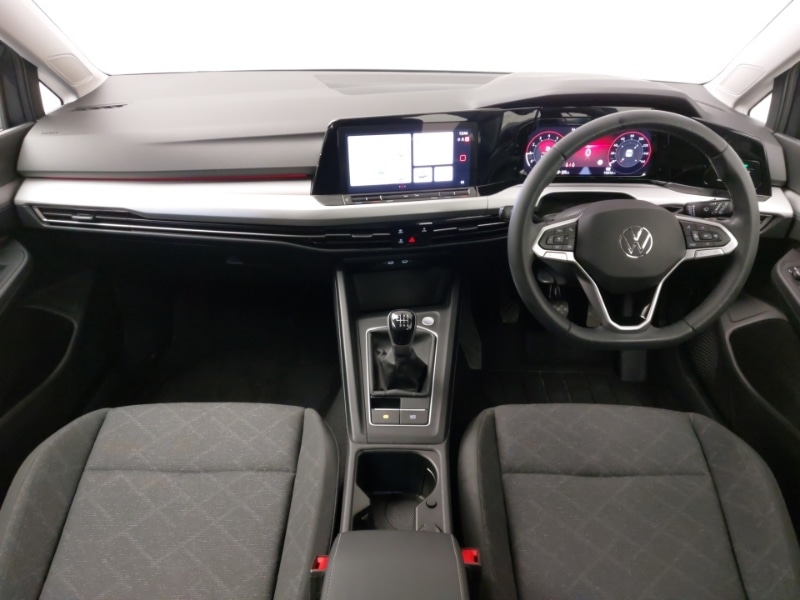 Used Volkswagen Golf 2023 for sale - 77467061: Photo 2