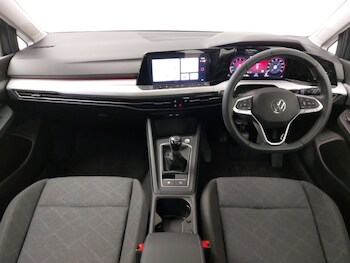 Used Volkswagen Golf 2023 for sale - 77467061: Photo