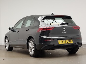 Used Volkswagen Golf 2023 for sale - 77467061: Photo