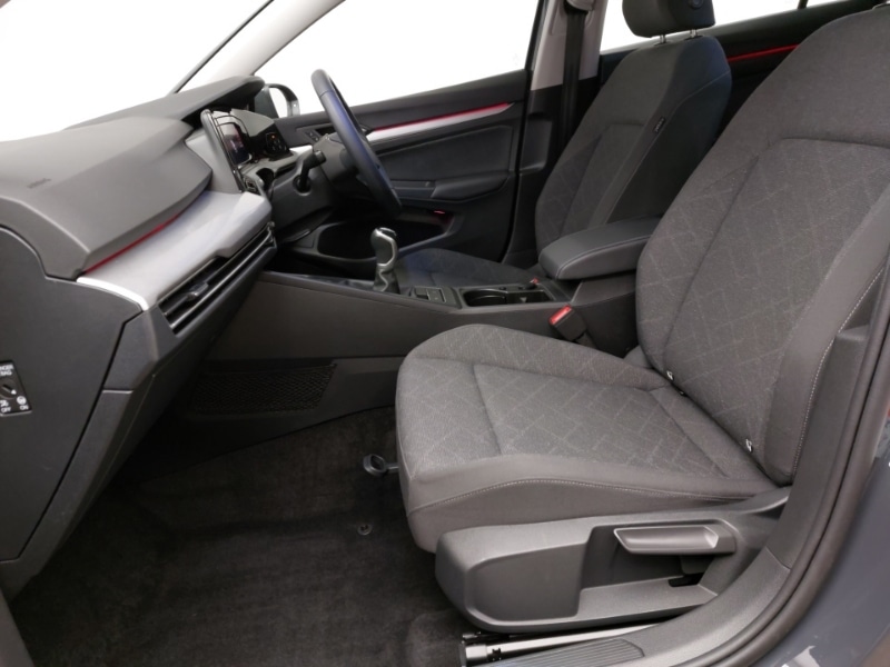 Used Volkswagen Golf 2023 for sale - 77467061: Photo 5