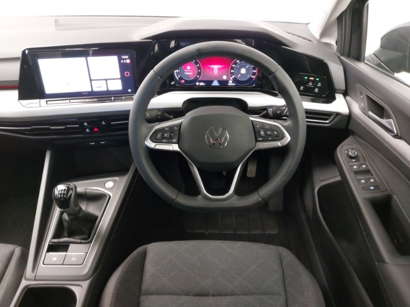 Used Volkswagen Golf 2023 for sale - 77467061: Photo 7