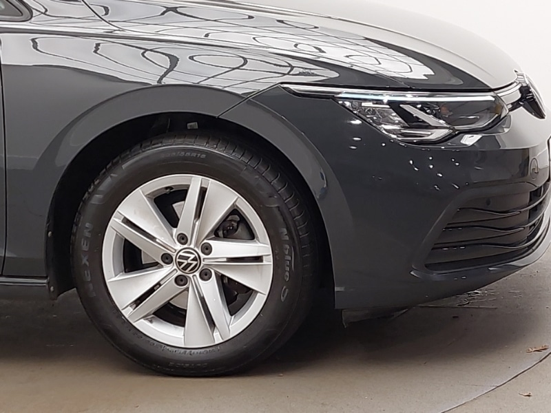 Used Volkswagen Golf 2023 for sale - 77467061: Photo 9