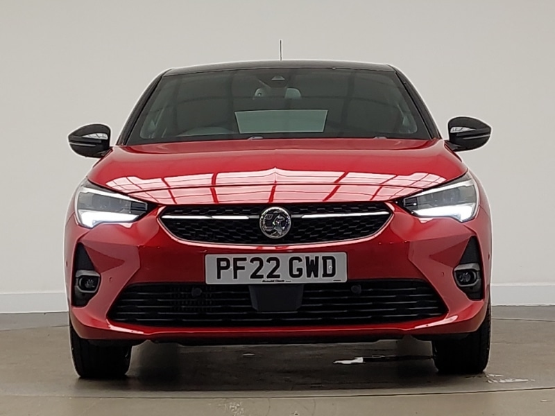 Used Vauxhall Corsa 2022 for sale - 76053247: Photo 12