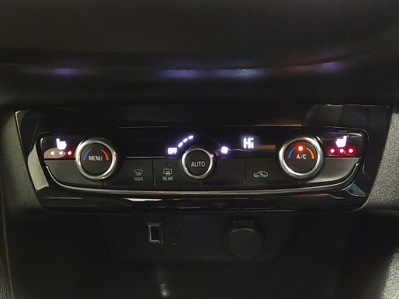 Used Vauxhall Corsa 2022 for sale - 76053247: Photo 18