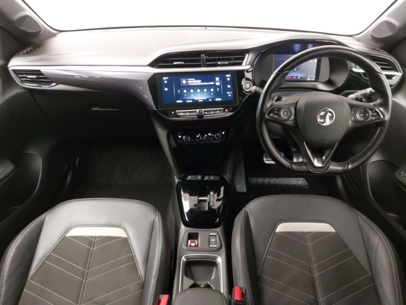 Used Vauxhall Corsa 2022 for sale - 76053247: Photo 2