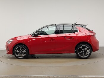 Used Vauxhall Corsa 2022 for sale - 76053247: Photo 4