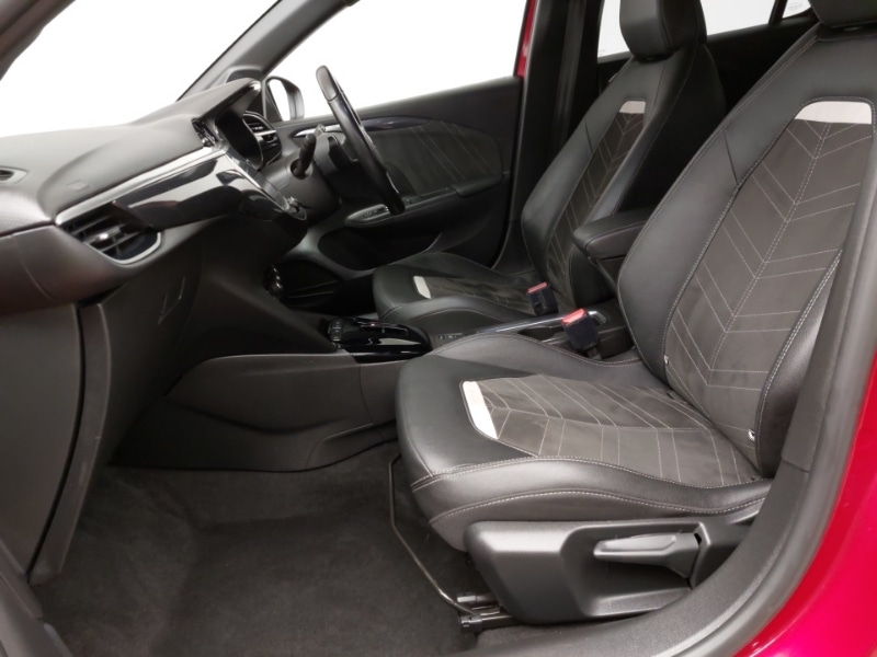 Used Vauxhall Corsa 2022 for sale - 76053247: Photo 5