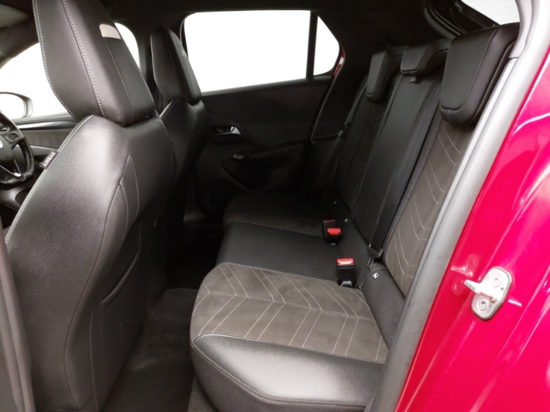 Used Vauxhall Corsa 2022 for sale - 76053247: Photo 6