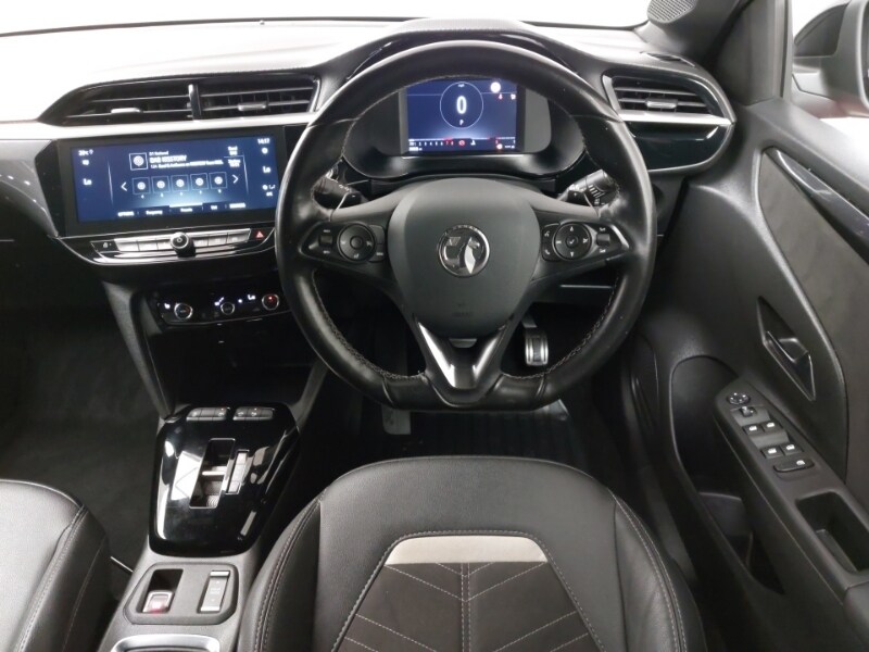 Used Vauxhall Corsa 2022 for sale - 76053247: Photo 7