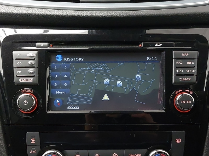 Used Nissan Qashqai 2017 for sale - 76354717: Photo 11