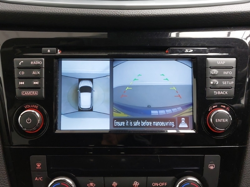 Used Nissan Qashqai 2017 for sale - 76354717: Photo 15