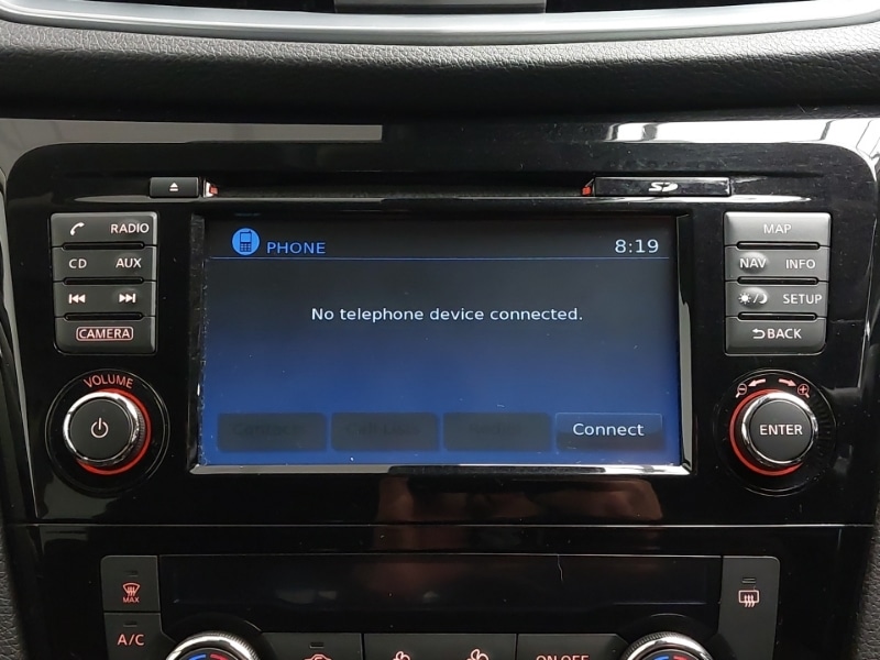 Used Nissan Qashqai 2017 for sale - 76354717: Photo 18