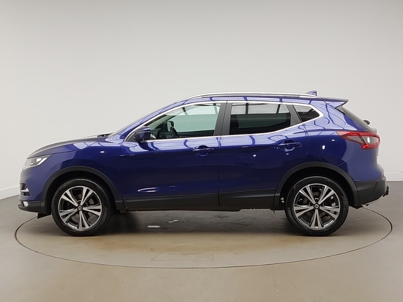 Used Nissan Qashqai 2017 for sale - 76354717: Photo 4