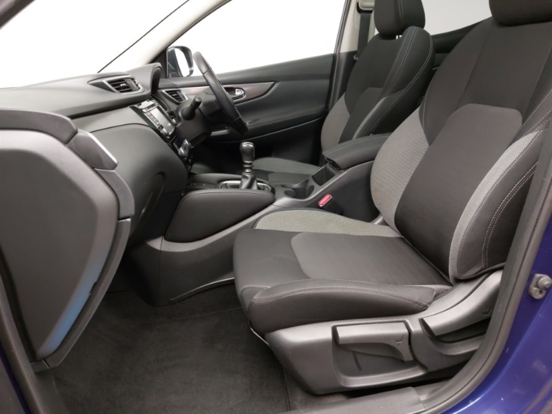Used Nissan Qashqai 2017 for sale - 76354717: Photo 5