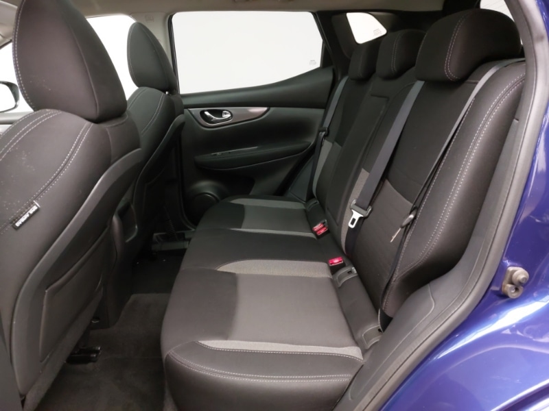 Used Nissan Qashqai 2017 for sale - 76354717: Photo 6