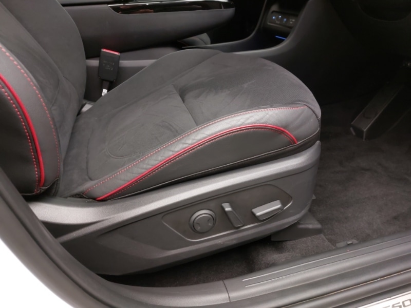 Used Hyundai TUCSON 2024 for sale - 77078532: Photo 14